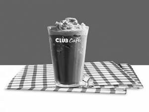 Iced Frappe