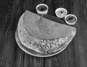 Onion Dosa