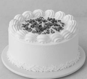 Triple Chocolate 700 gms