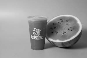 Watermelon Juice