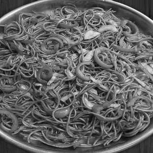 Chowmein