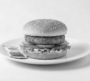 Veg Burger