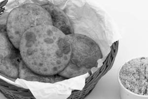 Sindhi Papad