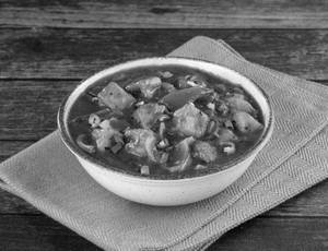 Chilli Paneer Gravy