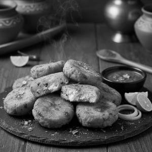 Paneer Pakoda (8Pcs)
