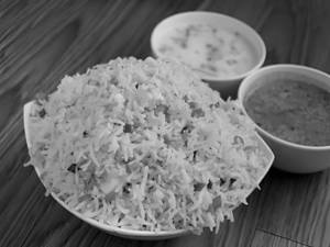 Paneer Fried Rice