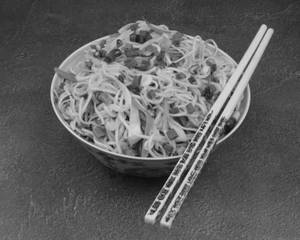 Veg Soft Noodles