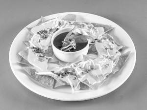 Cheese Nachos Chips