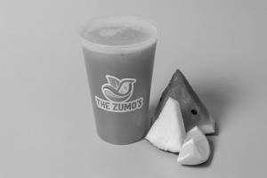 Zumo's Mix 1