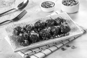 Manchurian