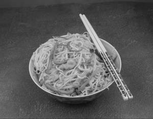 Chicken Soft Noodles