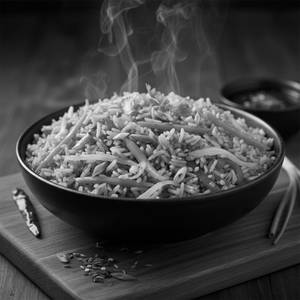 Hakka Fried Rice
