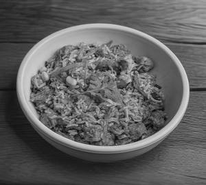 Chilli Garlic Soya Rice Bowl [250Grm]
