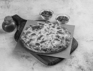 Fromage Pizza [7 inches]