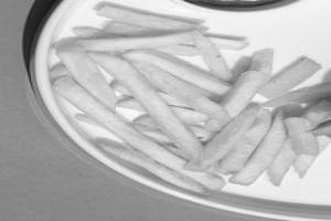 Classic Fries Portion (50gm)
