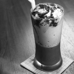 Chocolate Coffee