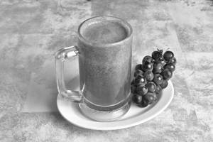 Grapes Juice