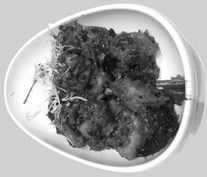 Paneer 65 (pure Milk Paneer)