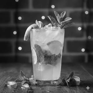 Mojito Mint