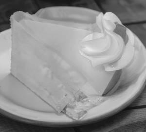 Butter Scotch Pastry