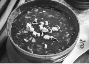 Hot And Sour Soup