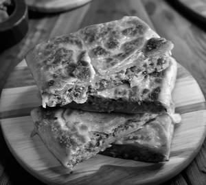 Mughlai Paratha