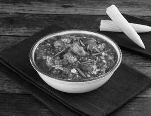 Baby Corn Manchurian Gravy