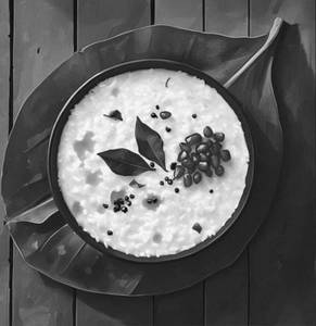 Curd Rice