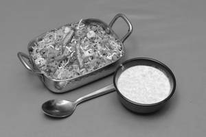 Veg Biryani
