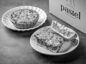 Mini Apple Pie