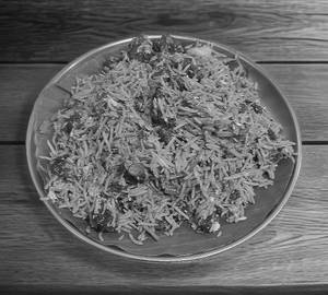 Beef fried rice