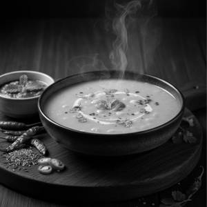 Sweet Corn Soup