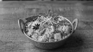 Veg Biryani