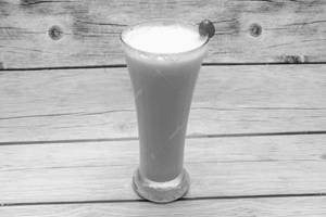Butterscotch Shake