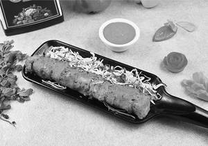 Aloo Tikka
