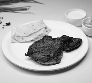 Smokey Bbq Alfaham