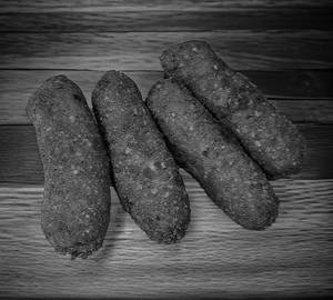 Fish Finger (6 Pcs) 