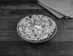1 Butter Kulcha