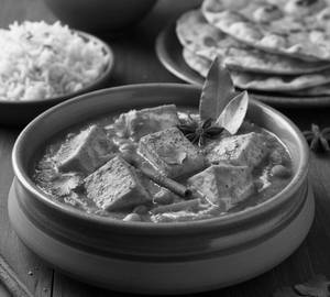 Paneer pasanda