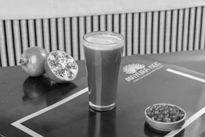 Pomogranate Juice