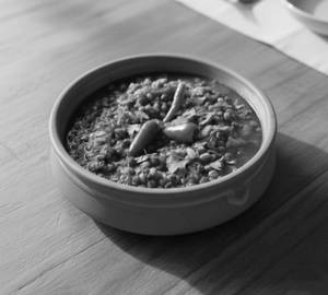 Plain Tadka (Non-veg)