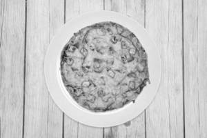 Paneer Pizza