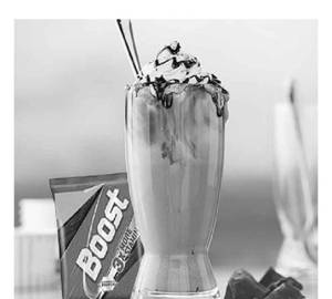 Cold boost