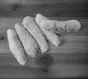 Fish Finger (6 Pcs) pure vetki 
