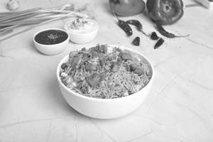Ps4 Special Schezwan Fried Rice