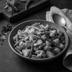 Mix Veg