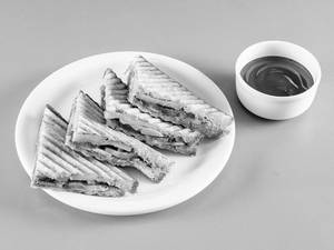 Classic Veg Sandwich