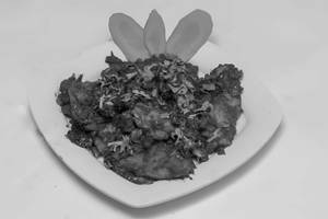 Fish Fry (bone) - Semi Wet