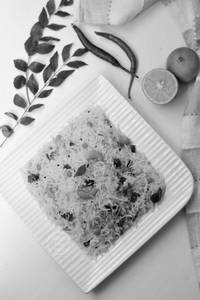 Lemon Sevai