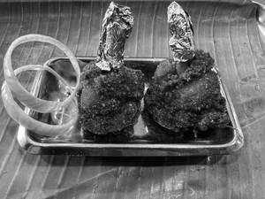 Chicken Lollipop [2 Pieces]